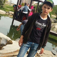 Rahim Khadisov, 24 года, Мескер-Юрт