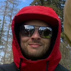 Михаил Денисов