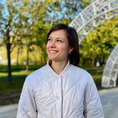 Динара Леонова, 37 лет, Москва