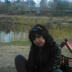 Оля Шаповалова, 36 лет, Тверь