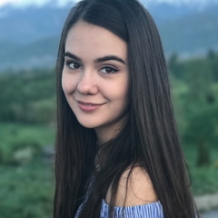 Дарья Амелина, 32 года