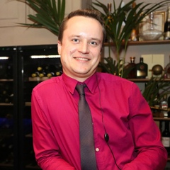 Денис Шолмов, 42 года, Москва