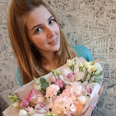 Екатерина Алексеева, 33 года, Москва