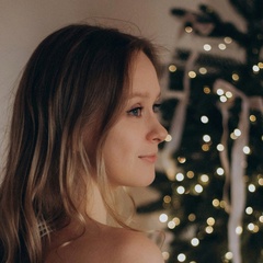 Алёна Суховская, 27 лет, Санкт-Петербург