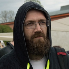 Егор Зубков, 45 лет, Dublin