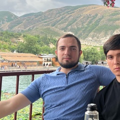 Аюб Алиев, 31 год, Грозный