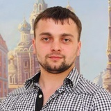 Владимир Кузнецов, 36 лет, Парфино
