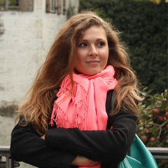 Ирина Степанова, 37 лет, Москва