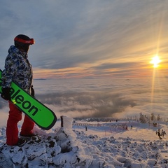 Ризван Юнусов, Омск