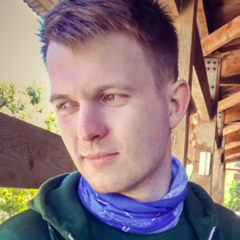 Виталий Соколов, 37 лет, Санкт-Петербург