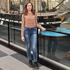 Елена Наумова, 37 лет, Санкт-Петербург