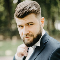 Александр Неплохов, 38 лет, Подольск