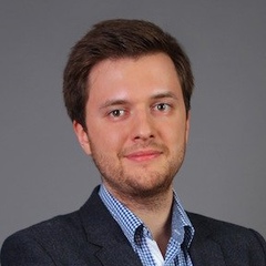 Михаил Пахомов, 40 лет, Москва