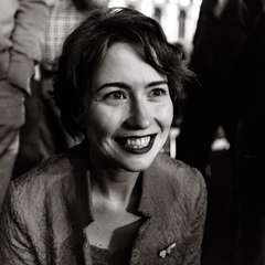 Meelah Legostaeva, Москва
