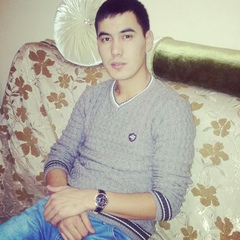 Канат Сахимов, 36 лет, Алматы
