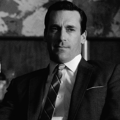 Bruce Wayne, Gotham
