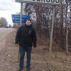 Дмитрий Боровков, Москва