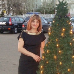 Ольга Монахова, 49 лет, Кострома