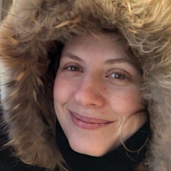 Надежда Амбросовская, 38 лет, Санкт-Петербург