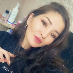 Айнура Абдулаханова