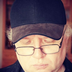 Александр Ружицкий, 62 года, Москва