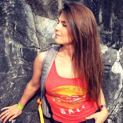 Maria Kazanir, 36 лет, Санкт-Петербург