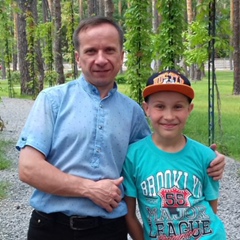 Владимир Помаз, 47 лет, Киев