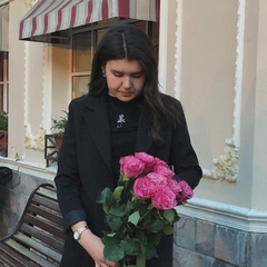 Эльвина Рахматуллина, 27 лет