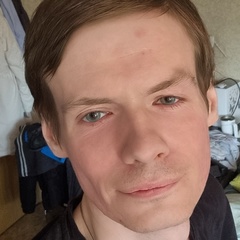 Игорь Овчинников, 34 года