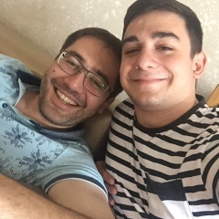 Akhmed Gazgireev, 37 лет, Назрань