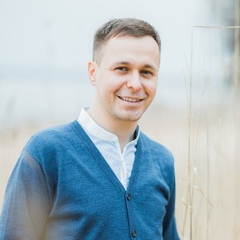 Андрей Рогулин