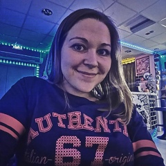 Анна Толстогузова, 36 лет, Новосибирск