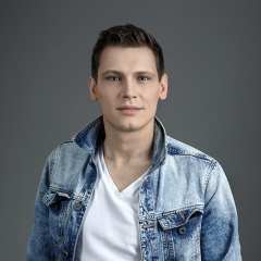 Сергей Макашутин, 39 лет, Москва