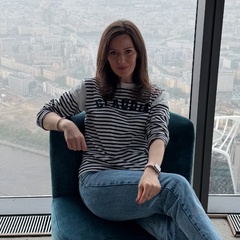 Evgeniya Mir