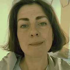 Анна Пинкевич, 47 лет, Санкт-Петербург