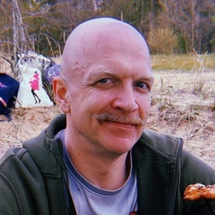 Андрей Леонов, 45 лет, Санкт-Петербург