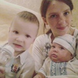 Крістіна Луканюк, 28 лет, Коломыя