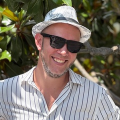 Максим Тюкин, 37 лет
