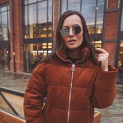 Ирина Логинова, 36 лет, Москва