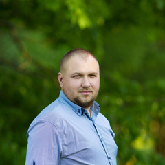 Дима Захарьев, 39 лет, Псков
