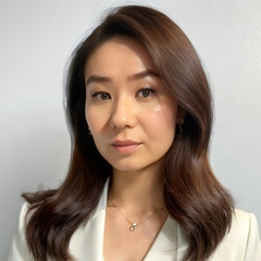 Dr Stephanie Volcon, Melbourne