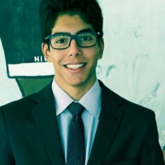 Marwan Khalil, 28 лет, Novo Hamburgo