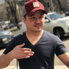 Дмитрий Берсенёв, 43 года, Алматы