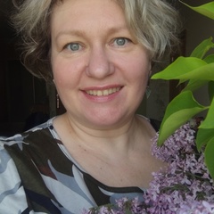 Елена Красовская, 47 лет, Санкт-Петербург