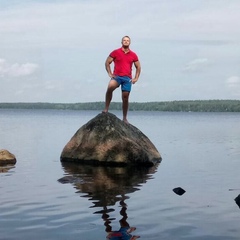 Евгений Дехтерук, 41 год, Санкт-Петербург