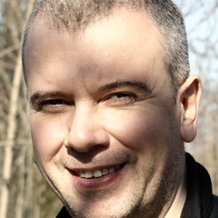 Сергей Житинский, 57 лет, Санкт-Петербург