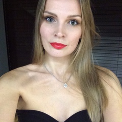 Анна Игнатова, 39 лет