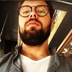 Михаил Новиков, 38 лет, Москва