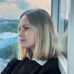 Надежда Колесникова, Москва