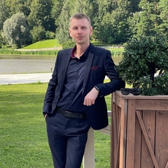 Евгений Фёдоров, 36 лет, Москва